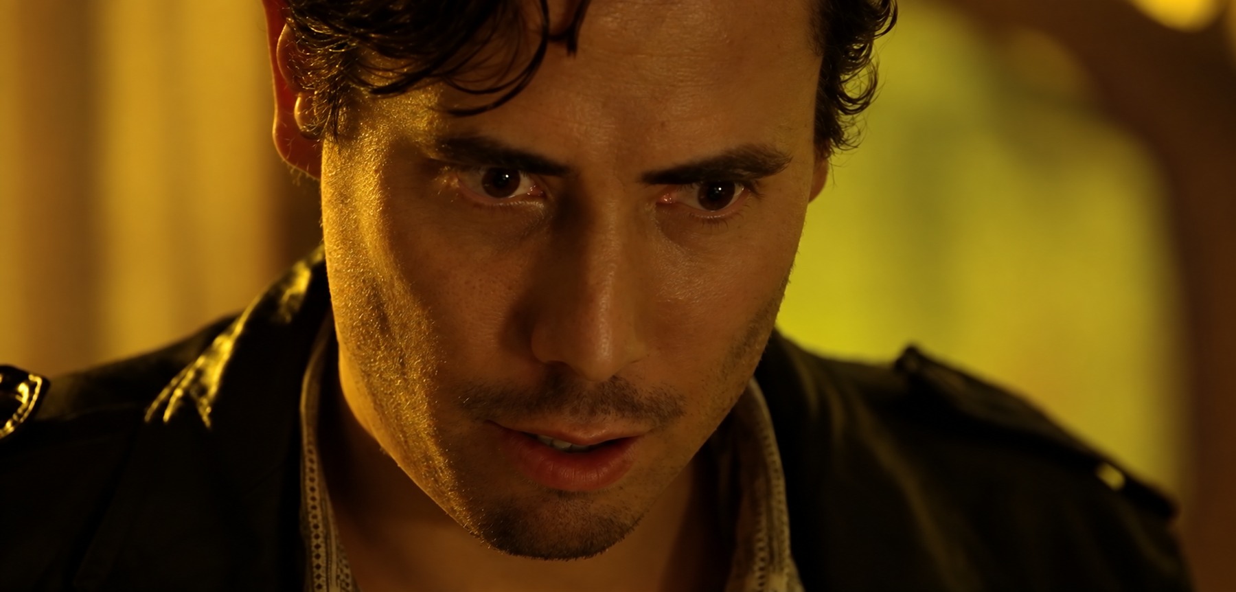 Lost Angelas film still